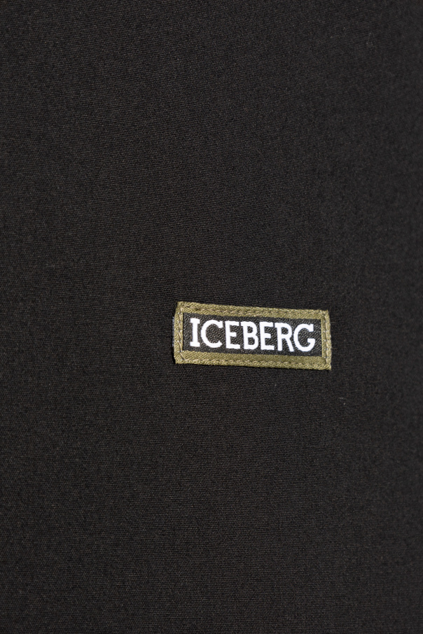 Iceberg Shirt Mbm 479 199 5